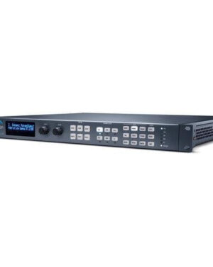 AJA FS-HDR Real Time HDR/WCG Video Converter / Frame Synchronizer