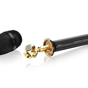 Sennheiser Ambeo VR Mic