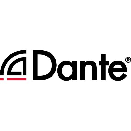 Audinate Dante
