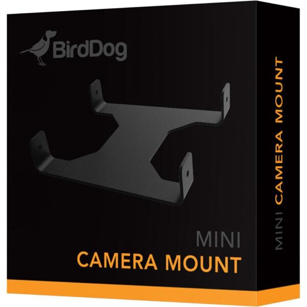 BirdDog Mini Camera Mount - Image 2