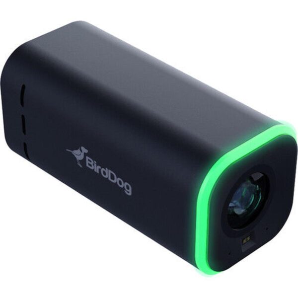 BirdDog MAKI Live 3-Camera Production Combo with Control Surface - Image 2