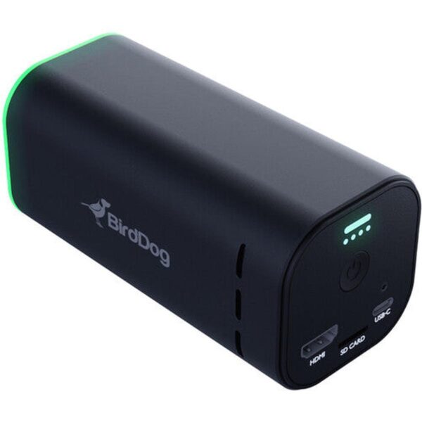 BirdDog MAKI Live 3-Camera Production Combo with Control Surface - Image 3