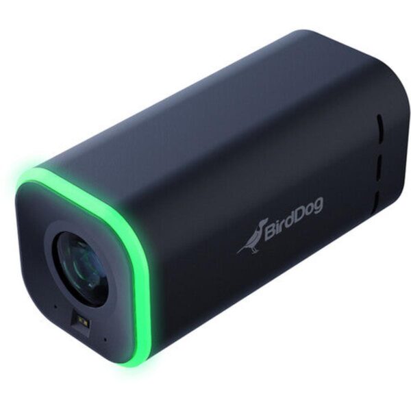 BirdDog MAKI Live Compact Box Cameras (Black) - Image 2