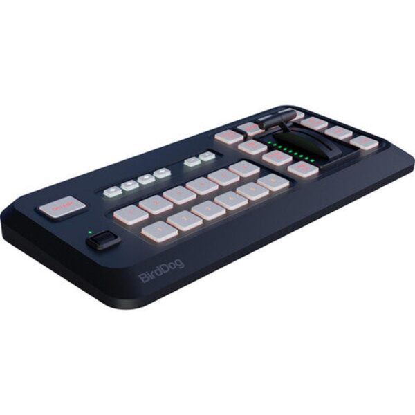 BirdDog MAKI Studio Control Surface with MAKI Studio App - Image 2