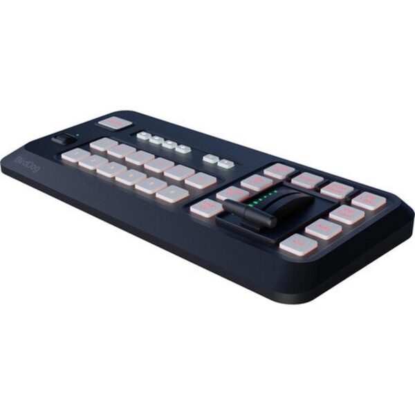 BirdDog MAKI Studio Control Surface with MAKI Studio App - Image 3