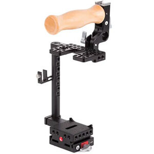 Wooden Camera Unified DSLR Cage (Medium)