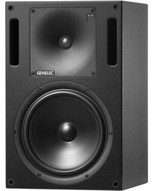 Genelec 1032C SAM Studio Monitor (Single)