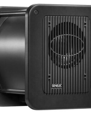 Genelec 7350A SAM 150W 8 Inch SAM-Series Studio Subwoofer