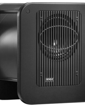 Genelec 7360A SAM 300W 10 Inch SAM-Series Studio Subwoofer