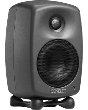 Genelec 8320A SAM Series 4 Inch 100W Active Studio Monitor (Single)