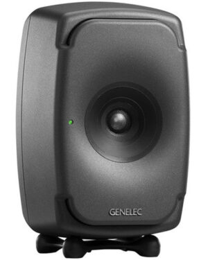 Genelec 8331 SAM 3-Way Active Studio Monitor (Single)