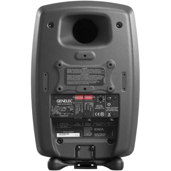 Genelec 8340A SAM Series 6.5 Inch 300W Active Studio Monitor (Single) - Image 3