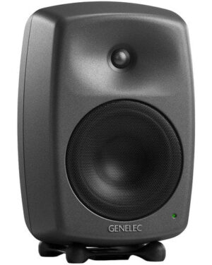 Genelec 8340A SAM Series 6.5 Inch 300W Active Studio Monitor (Single)