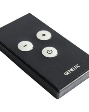 Genelec 9101A Wireless Volume Control for GLM User Kit in Black