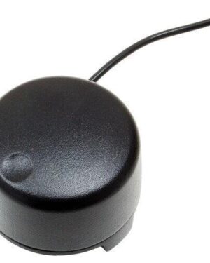 Genelec 9310B Wired Volume Control for GLM V2 in Black