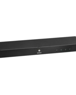Genelec AES/EBU Multi-Channel Interface for 7300 Series Smart Subwoofers