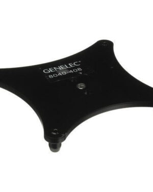 Genelec Stand Mouting Plate for 8040A Iso-Pod