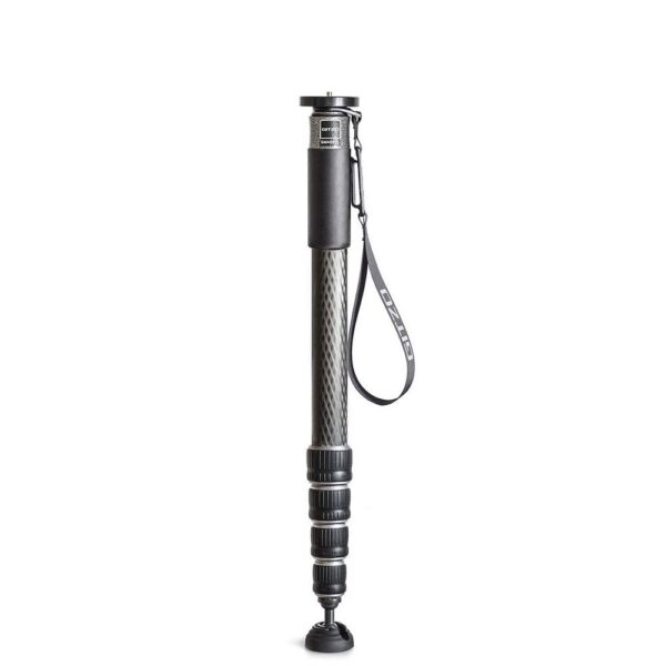 Gitzo GM4552L Series 4 Carbon Fiber Monopod