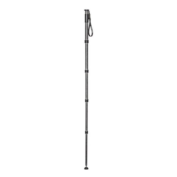 Gitzo GM4552L Series 4 Carbon Fiber Monopod - Image 2
