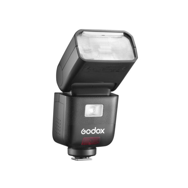 Godox V480C TTL L-Ion Canon Touch Screen Flash