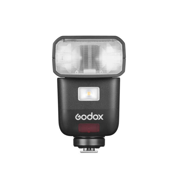 Godox V480C TTL L-Ion Canon Touch Screen Flash - Image 2