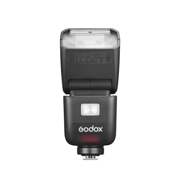Godox V480C TTL L-Ion Canon Touch Screen Flash - Image 4