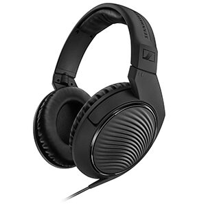 Sennheiser HD 200 Pro Monitoring Headphones