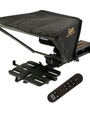 Ikan Elite Large Universal Tablet Teleprompter Kit