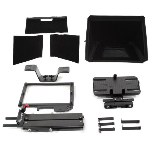 Ikan Elite Universal Tablet Teleprompter for iPad V2 - Image 2