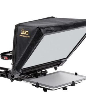 Ikan Elite V2 Universal Tablet Teleprompter