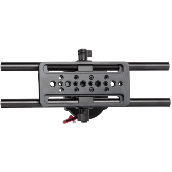 Ikan Elite V2 Universal Tablet Teleprompter with Remote - Image 4