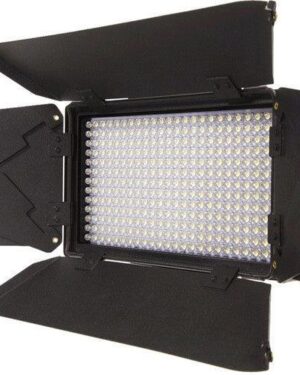 Ikan iLED312-v2 On-Camera Bi-Colour LED Light