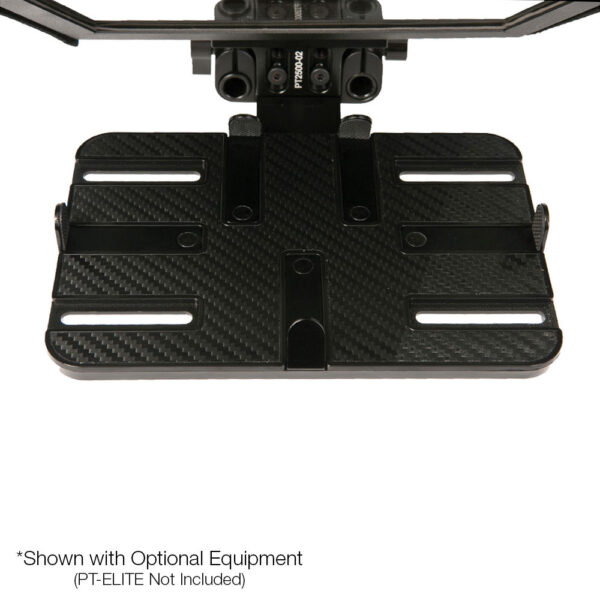 Ikan Large Universal Upgrade Kit for PT-ELITE Teleprompter - Image 2
