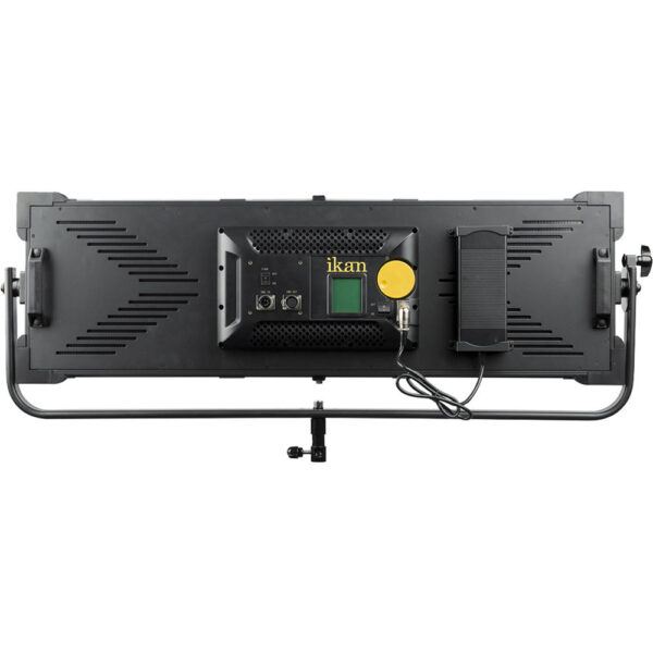 Ikan Lyra LBX30 Soft Panel 1 x 3 Studio LED Light - Image 2