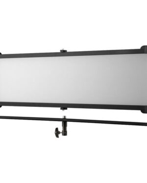 Ikan Lyra LBX30 Soft Panel 1 x 3 Studio LED Light