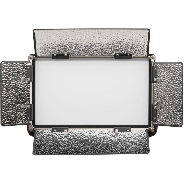 Ikan Lyra LBX5 Bi-Colour Soft Panel Half x 1 StudioLight with DMX