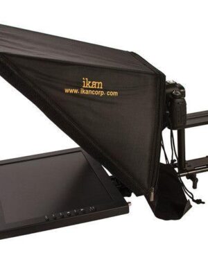 Ikan PT3700 17 Inch Studio Teleprompter