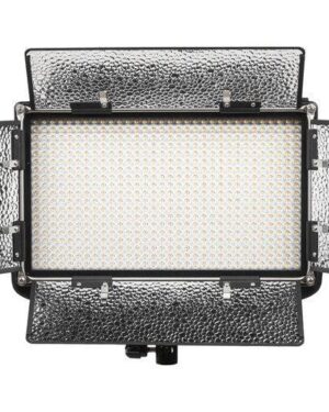 Ikan Rayden RW5 Daylight Half x 1 Studio LED Light