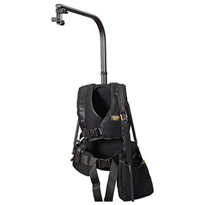 Easyrig Minimax with Cinema Flex Vest Standard