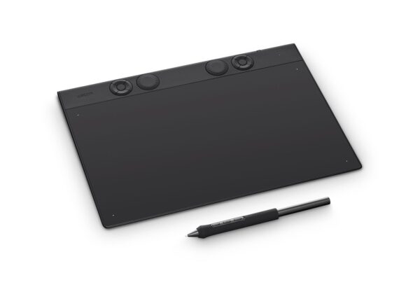 Wacom Intuos Pro Pen Tablet (medium) - Image 2