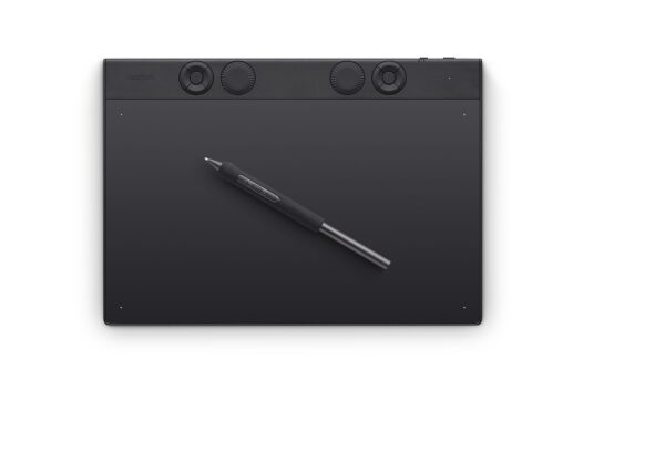 Wacom Intuos Pro Pen Tablet (medium)