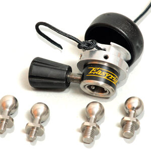 Easyrig Quick Release Camera System