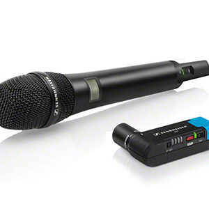 Sennheiser AVX-835 Wireless Handheld Mic