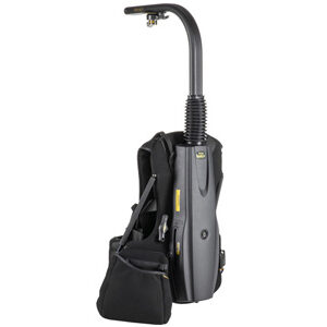 Easyrig Vario 5 with Gimbal Rig Vest (Large) & 130mm Extension