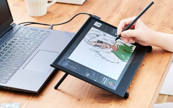 Wacom Movink 13 - Image 4