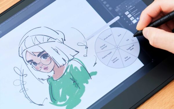 Wacom Movink 13 - Image 3
