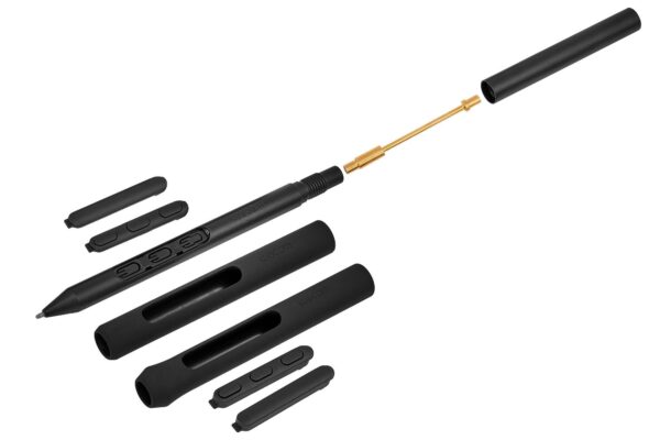 Wacom Intuos Pro Pen Tablet (medium) - Image 5