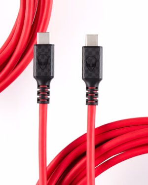 Area51 Wilton XL 10G Illumination Series USB-C to USB-C Cable 4.5m/15ft