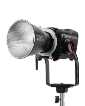 Aputure Storm 400X LED Light With V-Mount
