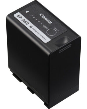 Canon BPA60 Battery Pack